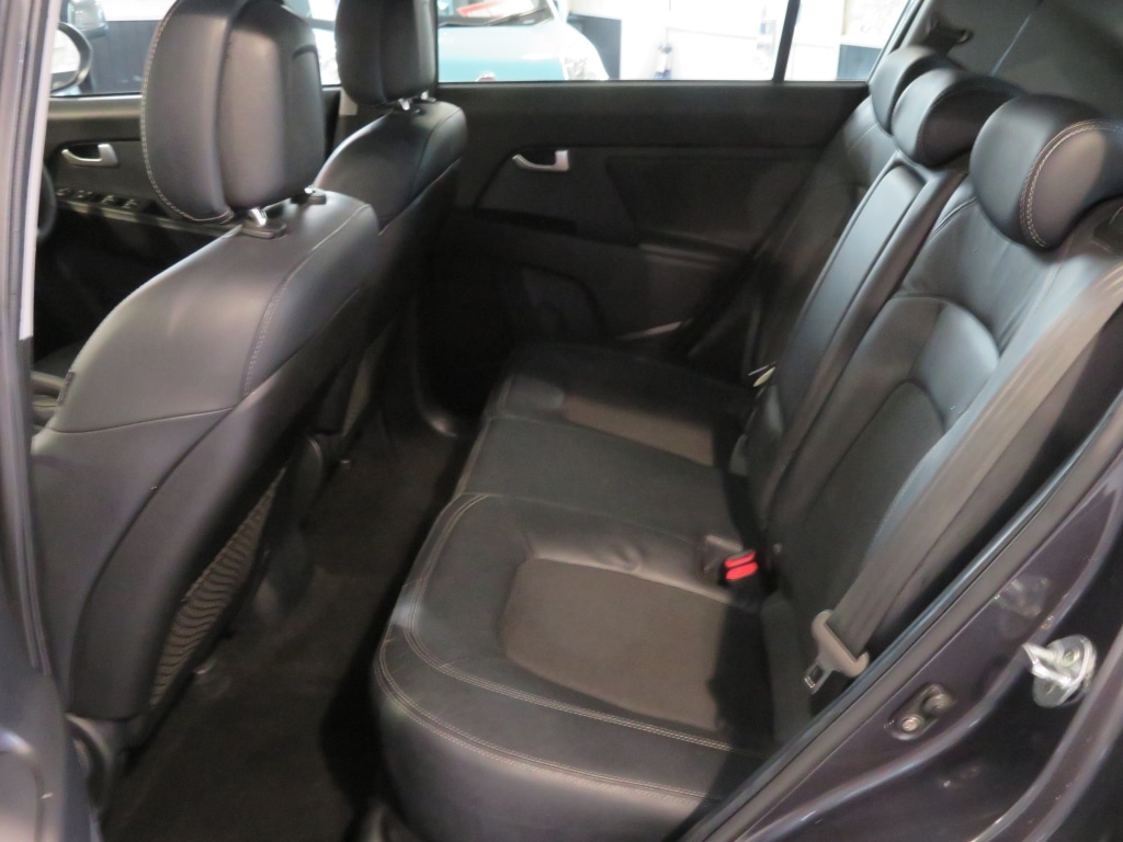 Used Kia Sportage 2012 for sale - 77433892: Photo 16