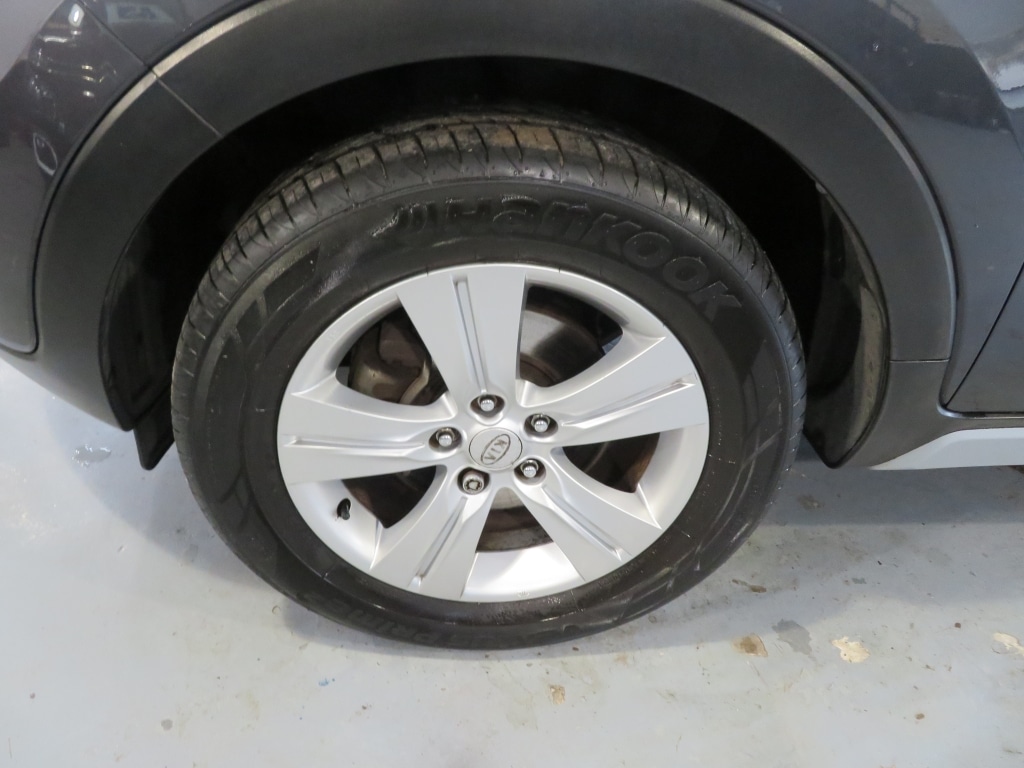 Used Kia Sportage 2012 for sale - 77433892: Photo 17