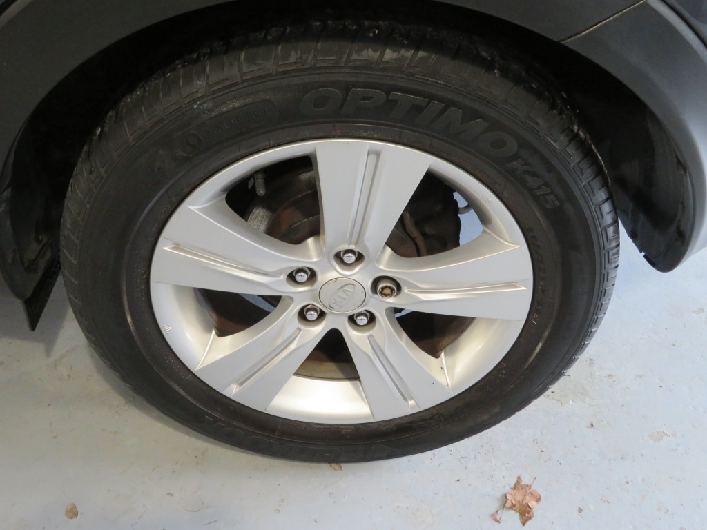 Used Kia Sportage 2012 for sale - 77433892: Photo 18