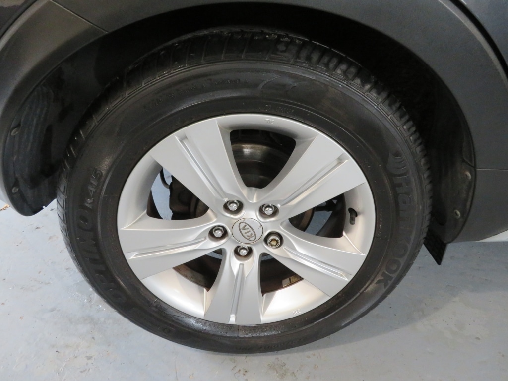 Used Kia Sportage 2012 for sale - 77433892: Photo 19