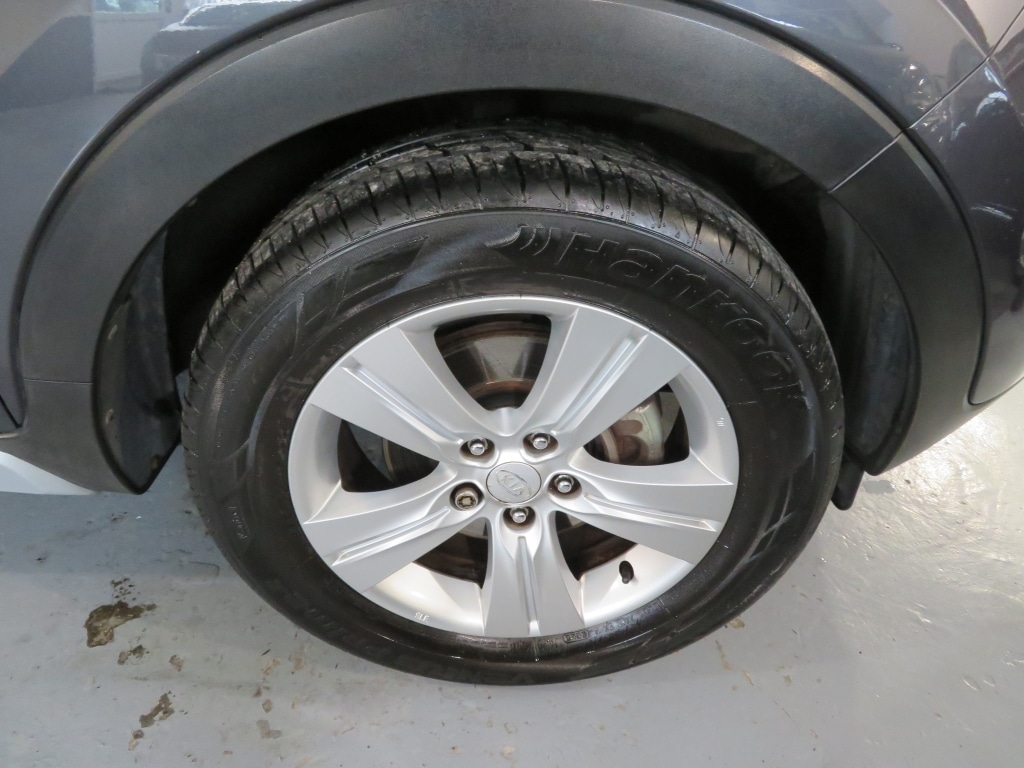 Used Kia Sportage 2012 for sale - 77433892: Photo 20