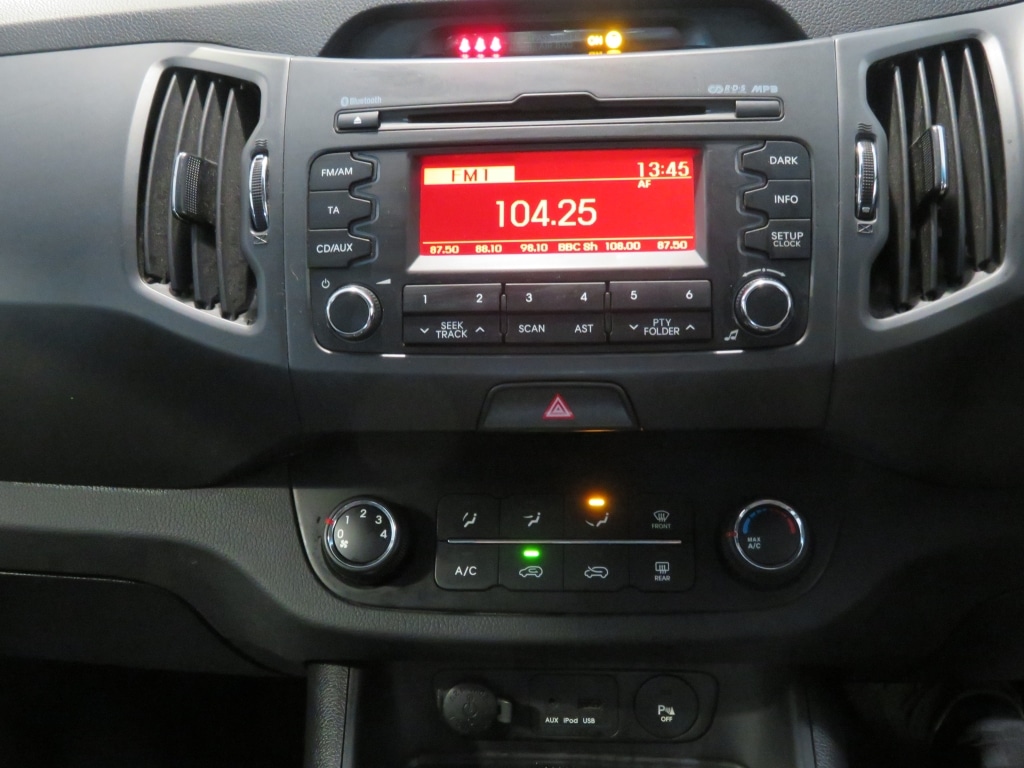 Used Kia Sportage 2012 for sale - 77433892: Photo 24