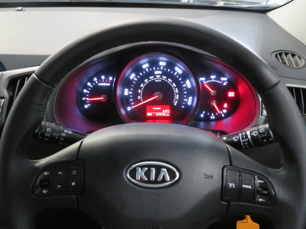 Used Kia Sportage 2012 for sale - 77433892: Photo 25