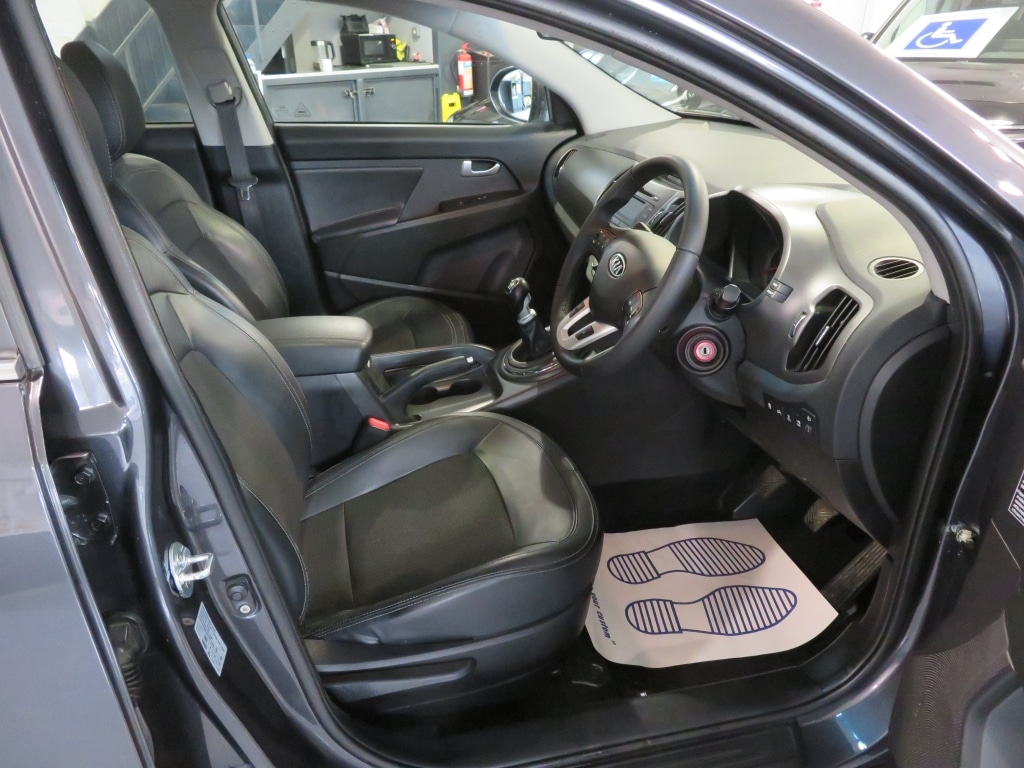 Used Kia Sportage 2012 for sale - 77433892: Photo 6