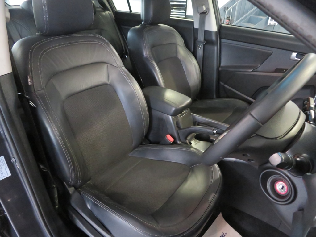 Used Kia Sportage 2012 for sale - 77433892: Photo 7