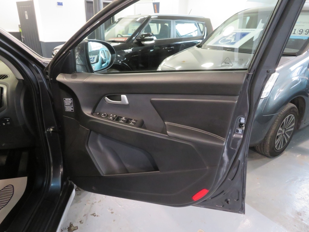 Used Kia Sportage 2012 for sale - 77433892: Photo 8