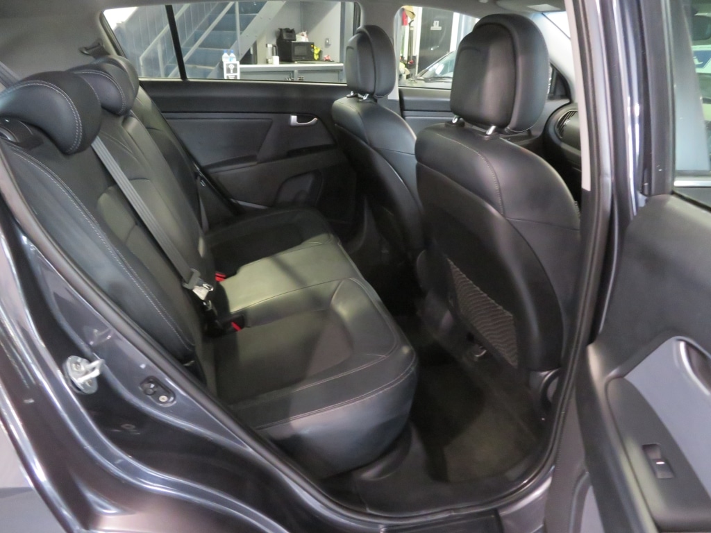 Used Kia Sportage 2012 for sale - 77433892: Photo 9