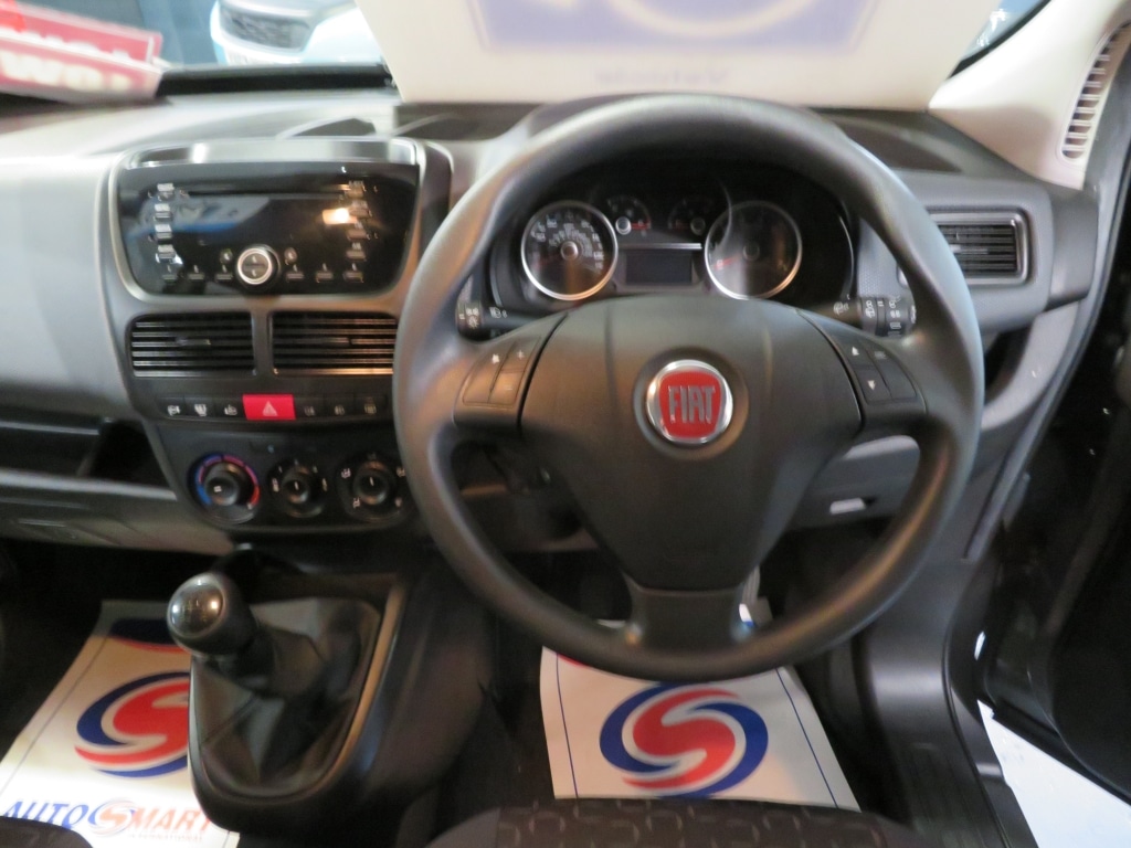 Vehicle 16