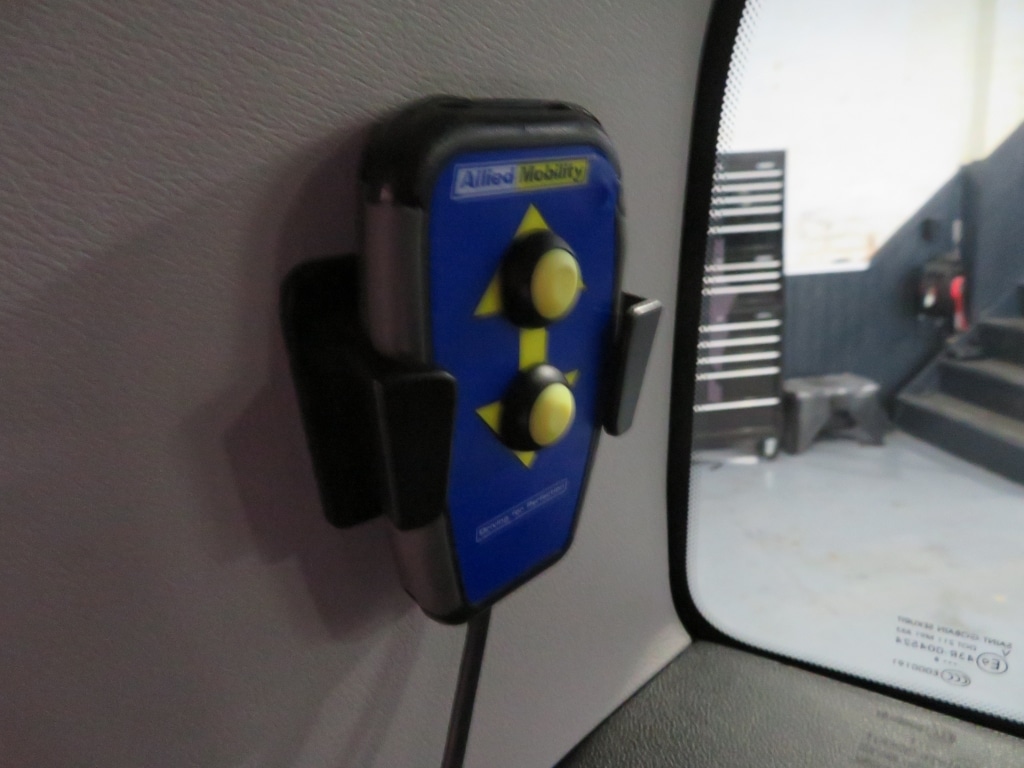 Used Peugeot Partner 2018 for sale - 77140893: Photo 7