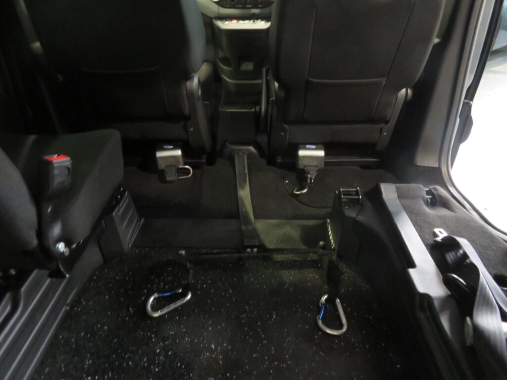 Used Peugeot Partner 2018 for sale - 77140893: Photo 8