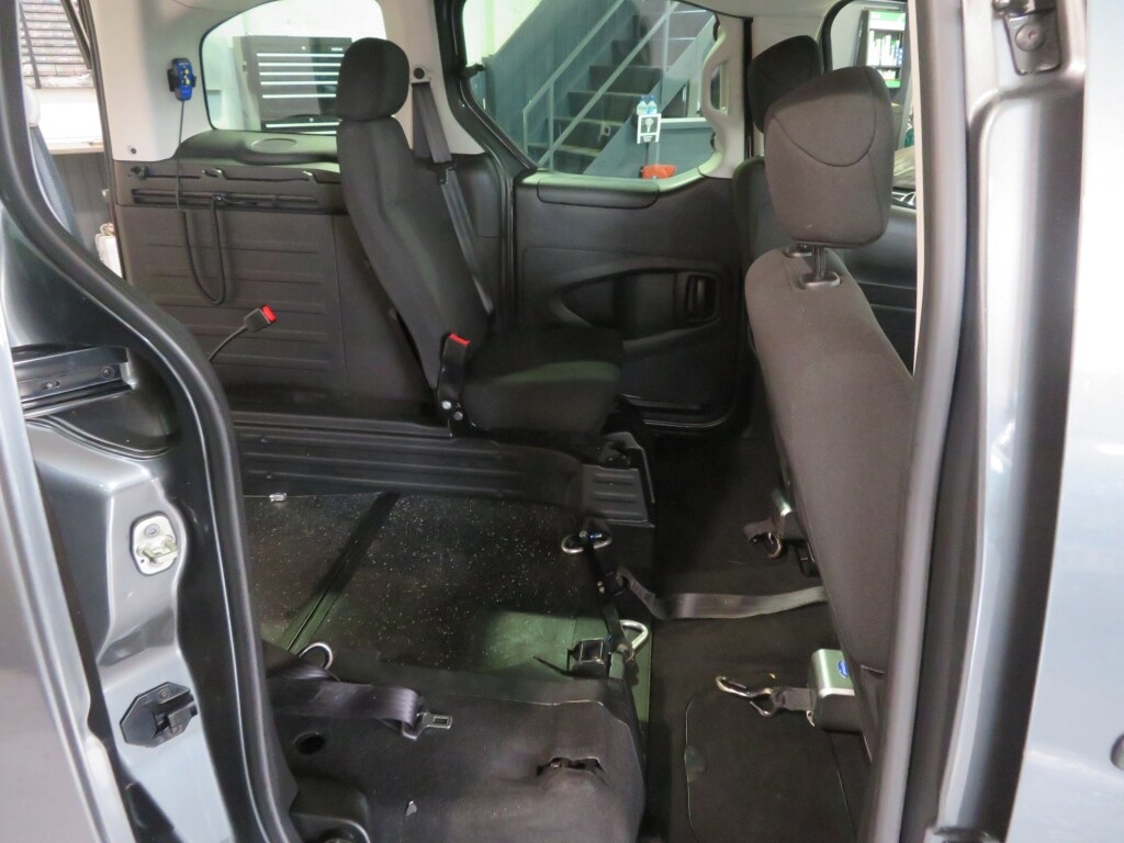 Used Peugeot Partner 2018 for sale - 77140893: Photo 9