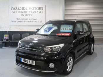 Used Kia Soul 2018 for sale - 67770312: Photo