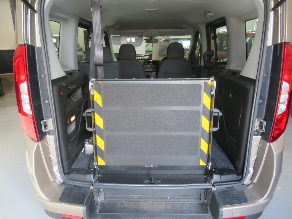 Used Fiat Doblo 2017 for sale - 76070564: Photo 10