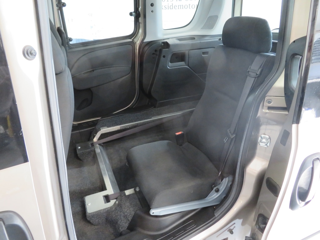 Used Fiat Doblo 2017 for sale - 76070564: Photo 7