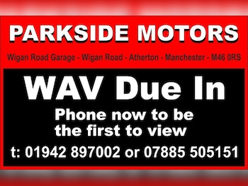 Used Volkswagen Caddy Life 2014 for sale - 78095662: Photo