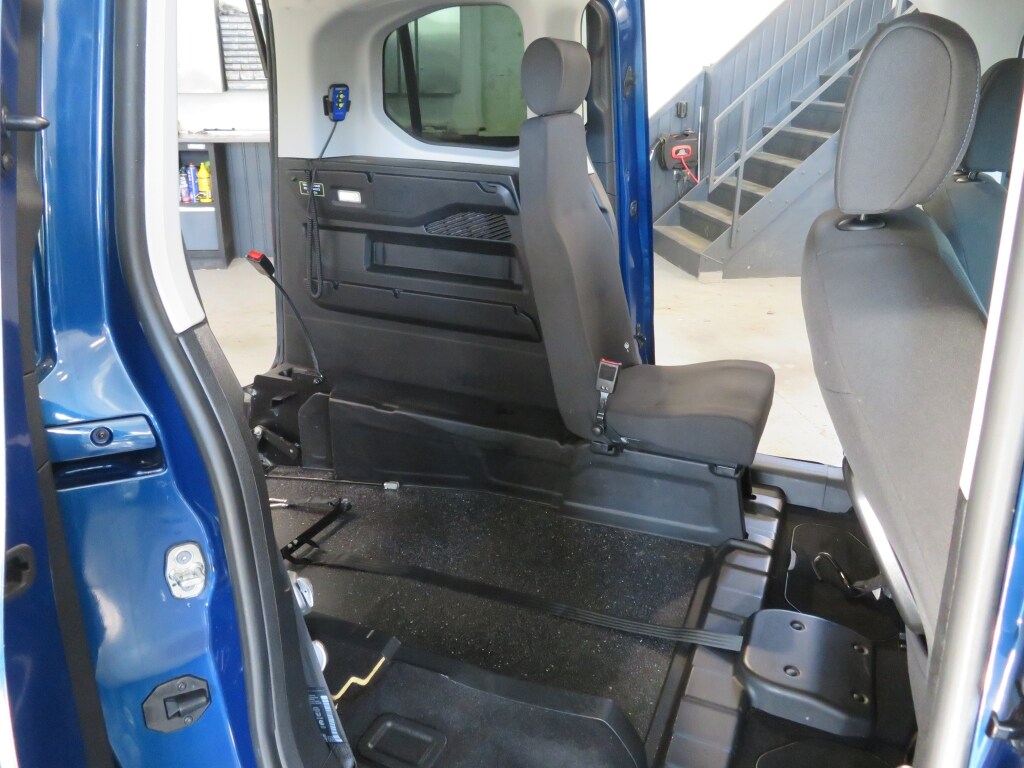 Used Peugeot Rifter 2019 for sale - 77595660: Photo 8