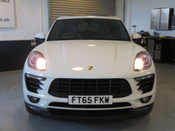 Used Porsche Macan 2015 for sale - 64944887: Photo