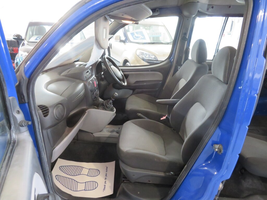 Vehicle 15