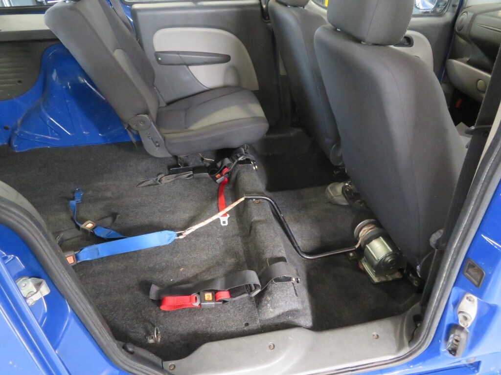Vehicle 17