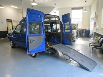 Used Fiat Doblo 2006 for sale - 75826882: Photo