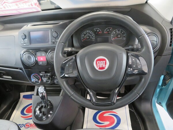Used Fiat Qubo 2017 for sale - 76070553: Photo 12