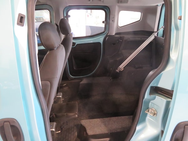 Used Fiat Qubo 2017 for sale - 76070553: Photo 7