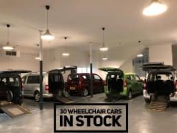 Used Renault Kangoo 2010 for sale - 79455877: Photo