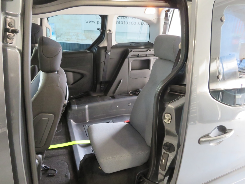 Used Peugeot Partner Tepee 2015 for sale - 77353008: Photo 7