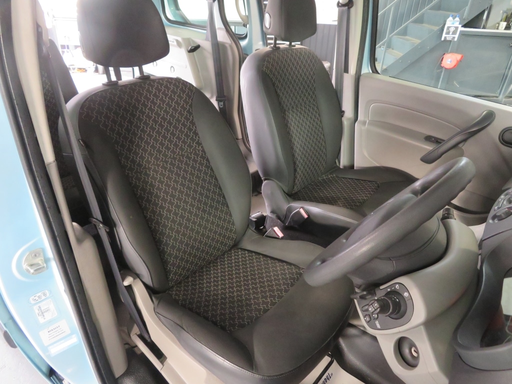 Used Renault Kangoo 2011 for sale - 76817480: Photo 12