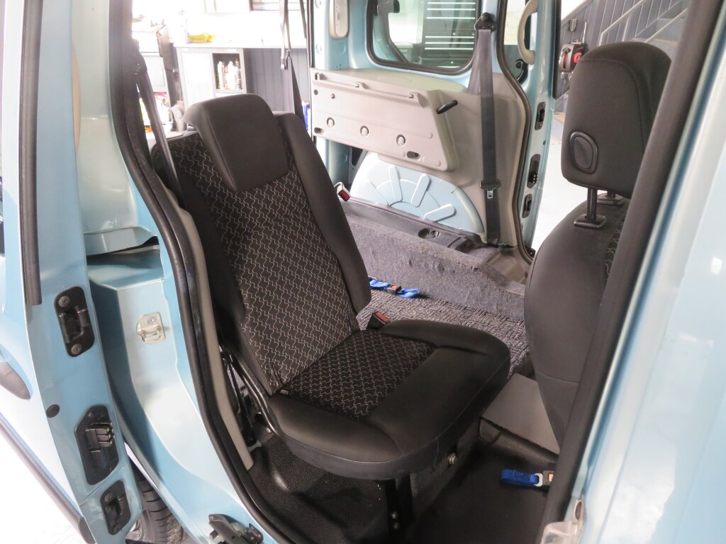 Used Renault Kangoo 2011 for sale - 76817480: Photo 13