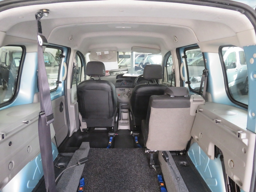 Used Renault Kangoo 2011 for sale - 76817480: Photo 7