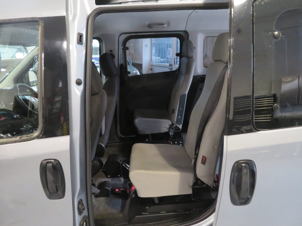 Used Fiat Doblo 2014 for sale - 77213705: Photo 7