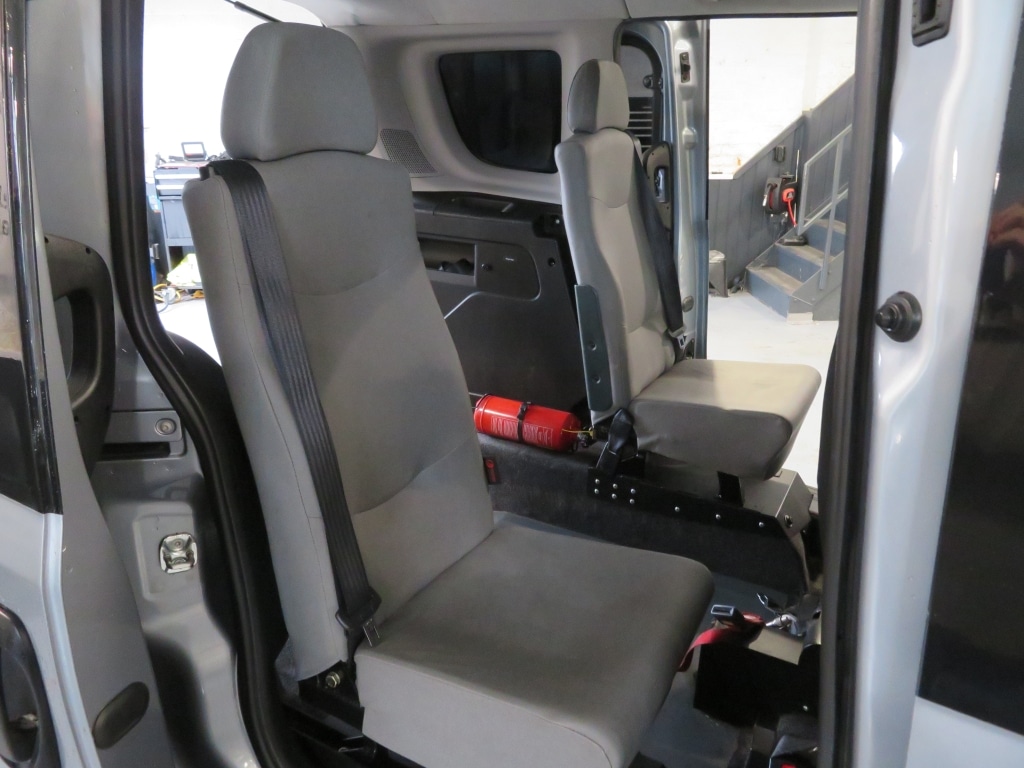 Used Fiat Doblo 2014 for sale - 77213705: Photo 9