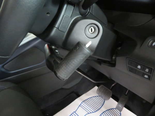 Used Peugeot Rifter 2019 for sale - 75331998: Photo 10
