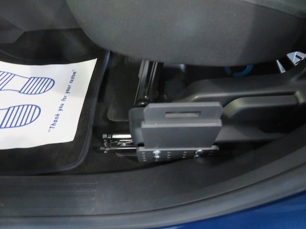 Used Peugeot Rifter 2019 for sale - 75331998: Photo 11