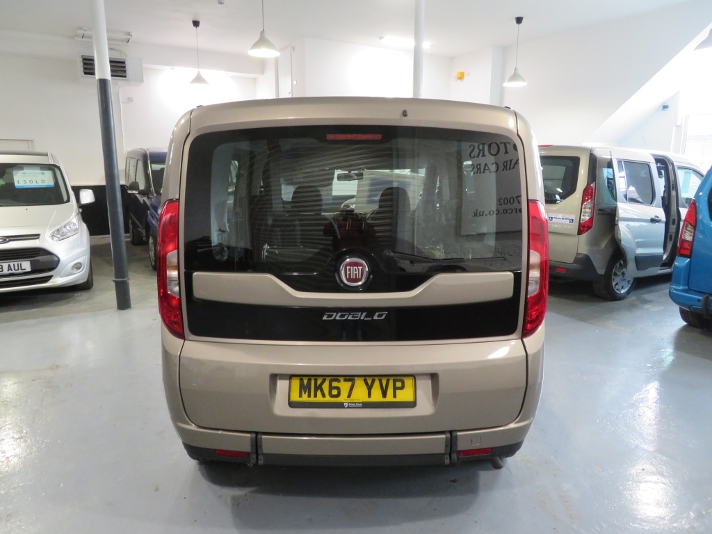 Vehicle 17