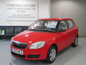 2009 (59) - 1.2 1 5dr