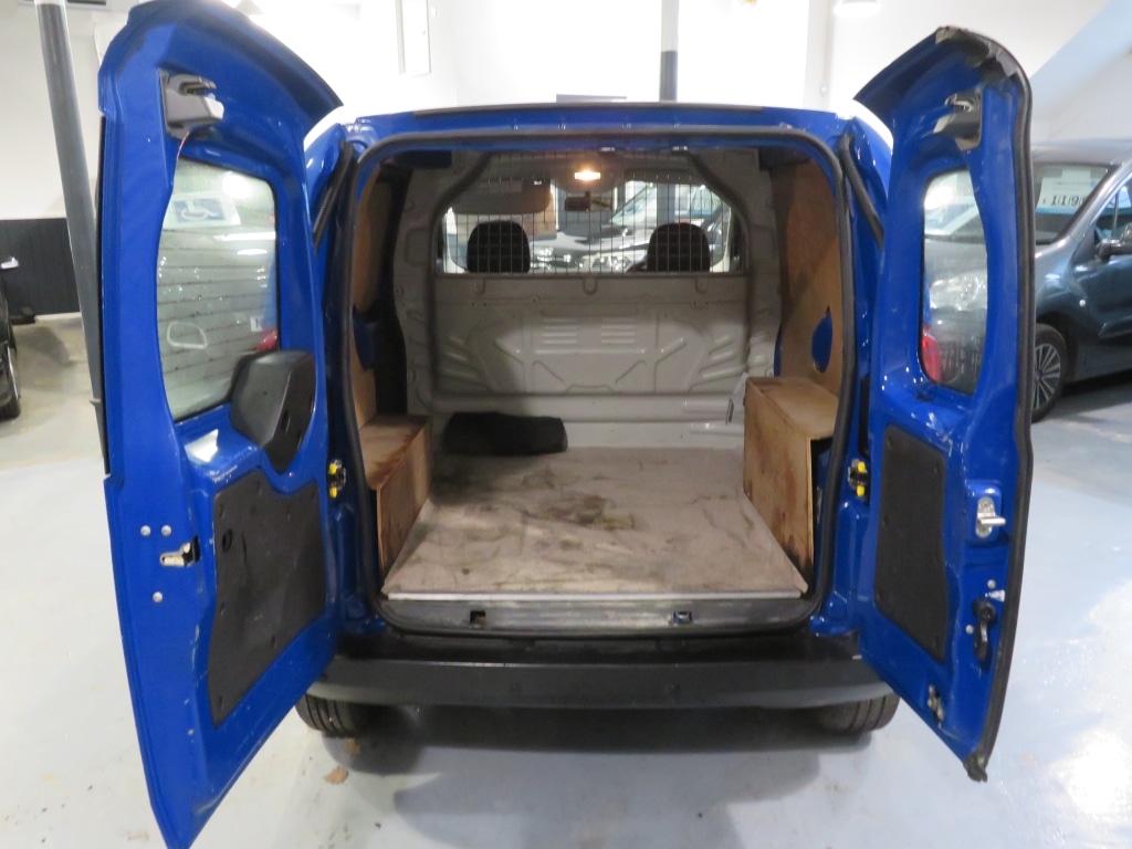 Used Citroen Nemo 2009 for sale - 76305756: Photo 12