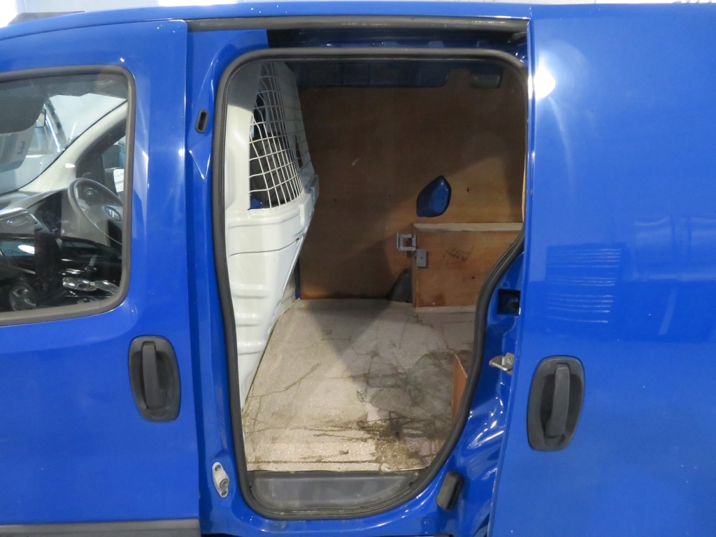 Used Citroen Nemo 2009 for sale - 76305756: Photo 13