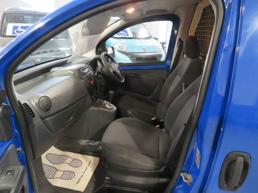 Used Citroen Nemo 2009 for sale - 76305756: Photo 4