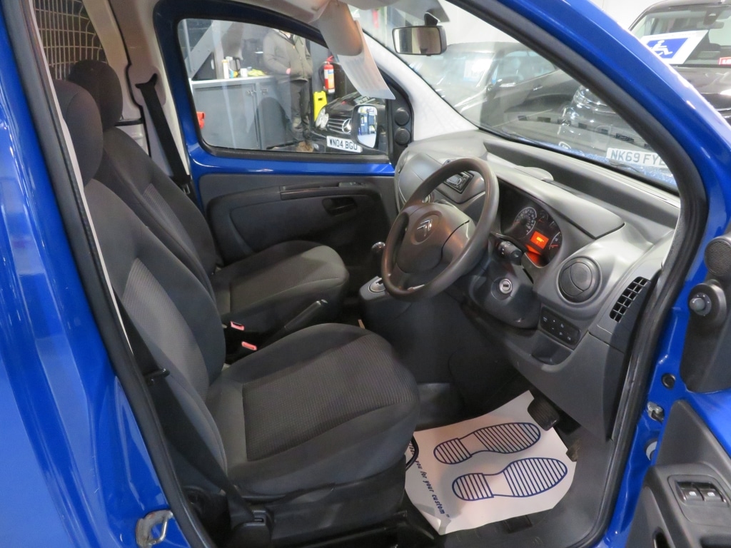 Used Citroen Nemo 2009 for sale - 76305756: Photo 5