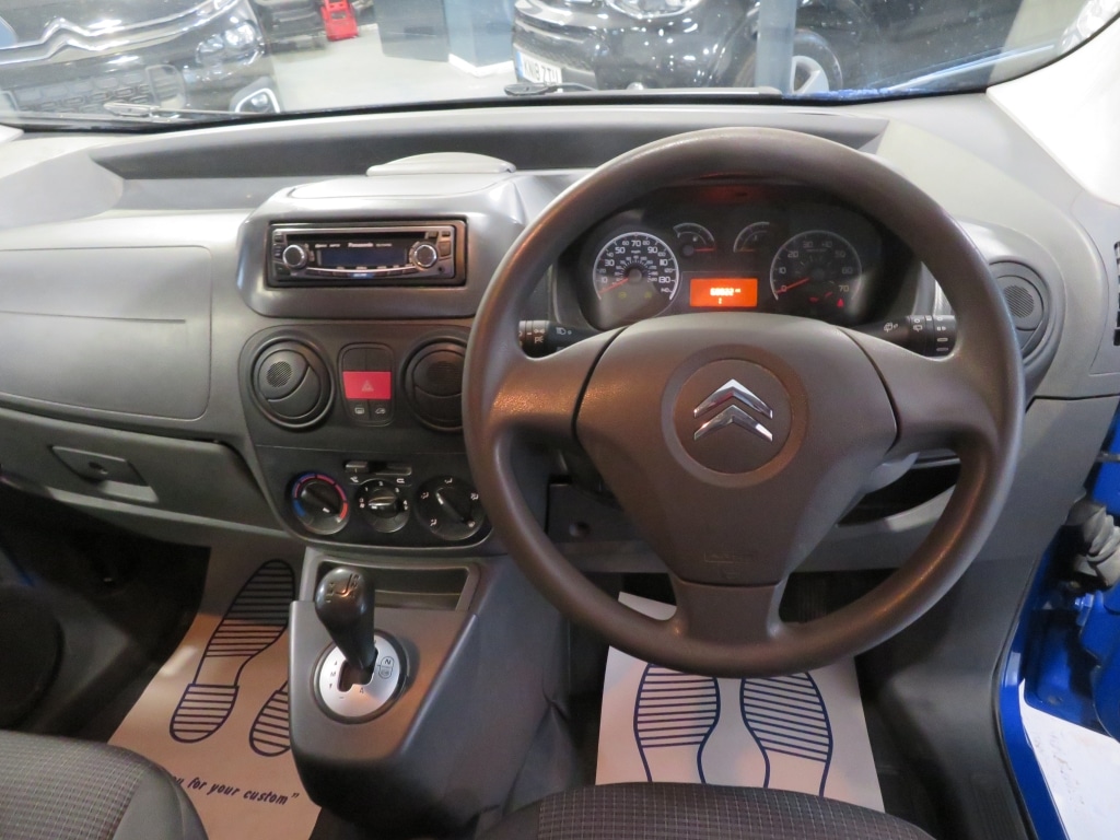 Used Citroen Nemo 2009 for sale - 76305756: Photo 6