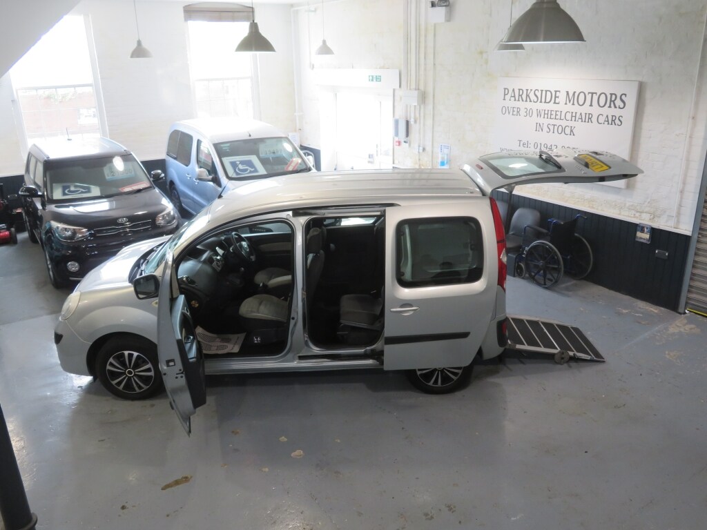 Vehicle 13