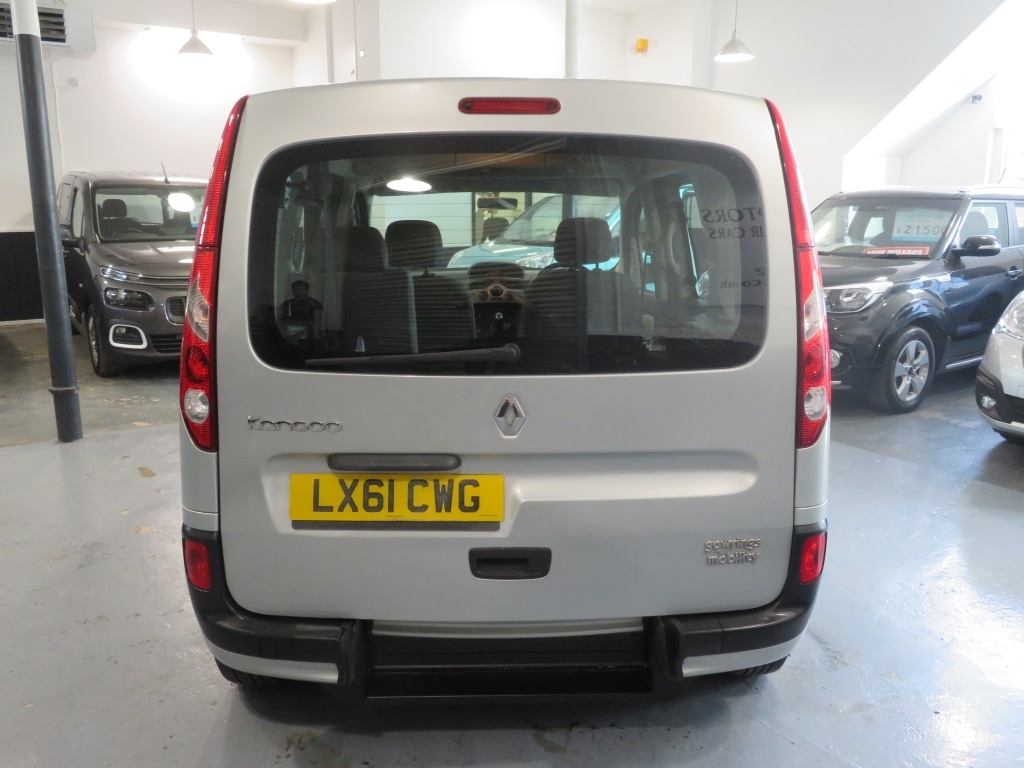 Vehicle 15