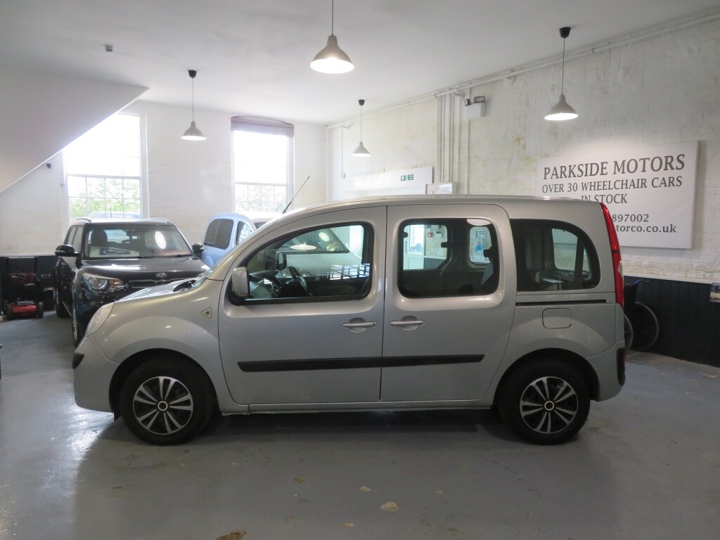 Vehicle 17