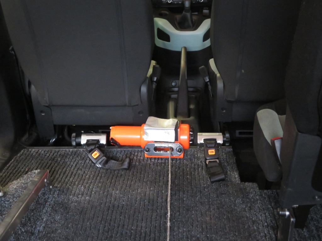 Used Citroen Berlingo 2020 for sale - 77140889: Photo 6