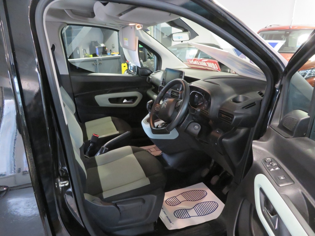 Used Citroen Berlingo 2020 for sale - 77140889: Photo 9