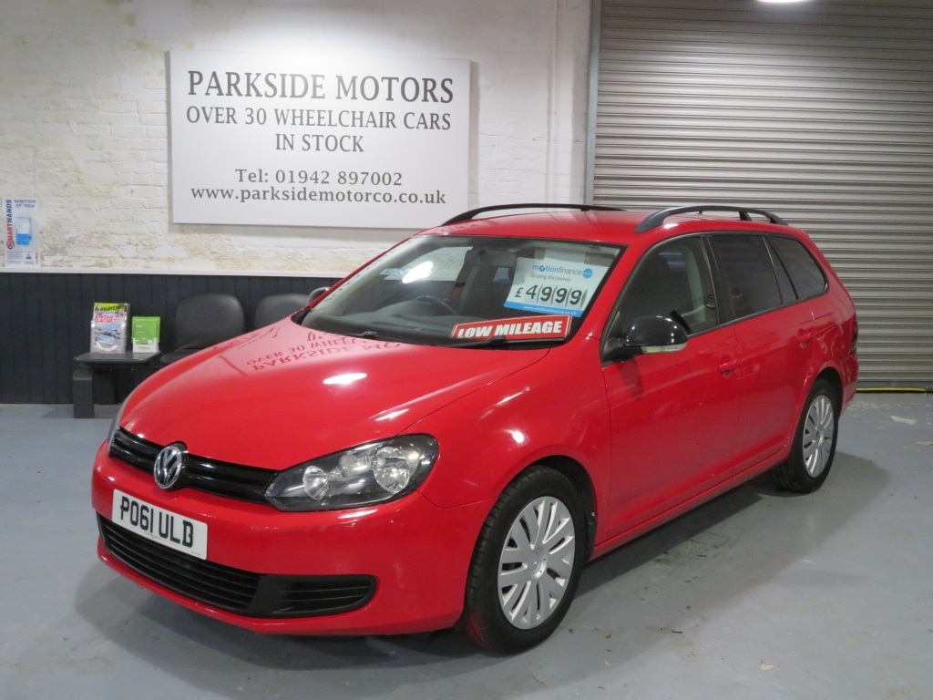 Used Volkswagen Golf 2022 for sale - 76707685: Photo 1