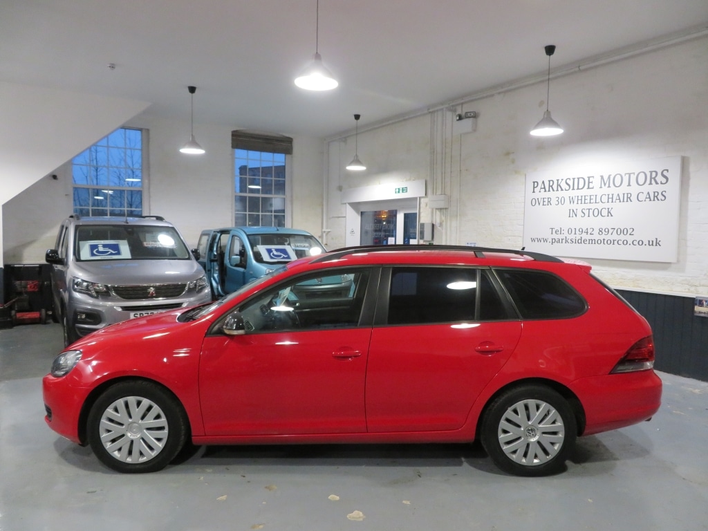 Used Volkswagen Golf 2022 for sale - 76707685: Photo 10