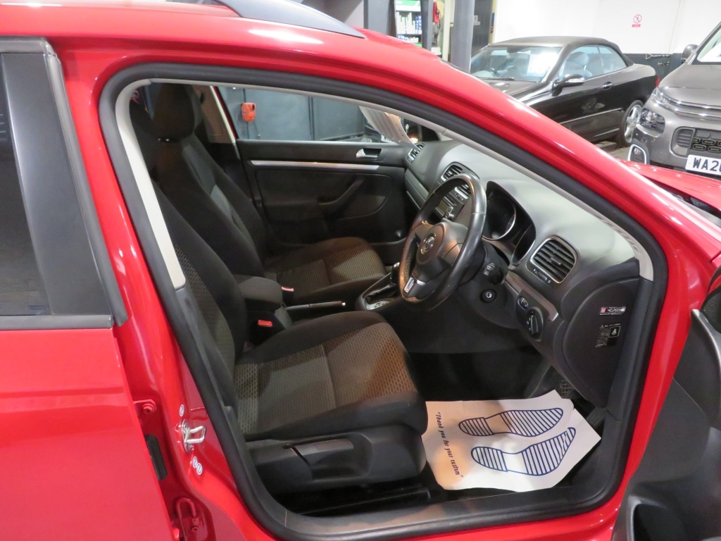 Used Volkswagen Golf 2022 for sale - 76707685: Photo 11